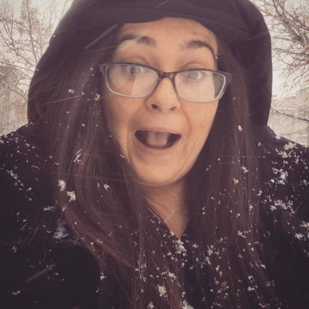 Meet your Posher, Kt